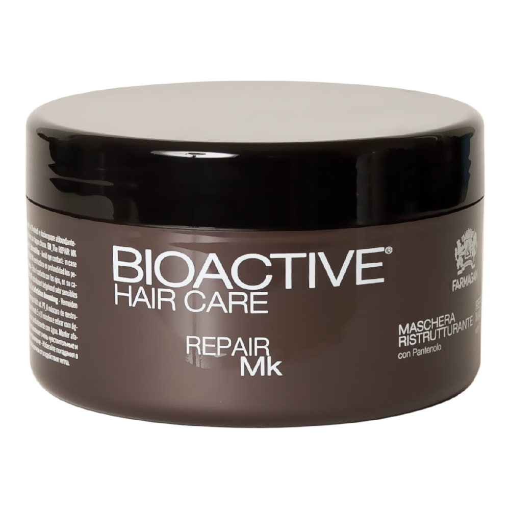 Восстанавливающая маска Bioactive Hair Care Repair Mask (F38V00020, 500 мл) F38V00020 фото 1