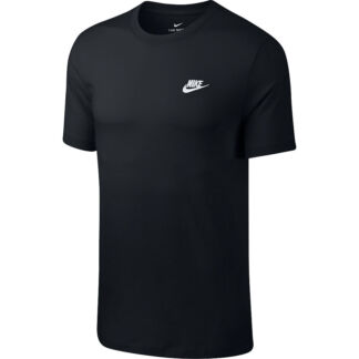 Мужская футболка Nike Sportswear Club Tee