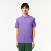 Мужское поло Lacoste L1212 Classic fit фото 1