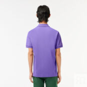 Мужское поло Lacoste L1212 Classic fit