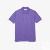 Мужское поло Lacoste L1212 Classic fit фото 4