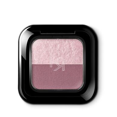 BRIGHT DUO EYESHADOW/ЯРКИЕ ДВОЙНЫЕ ТЕНИ ДЛЯ ВЕК Тени KM000000383008B фото 1