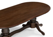 Деревянный стол Fellen Woodville