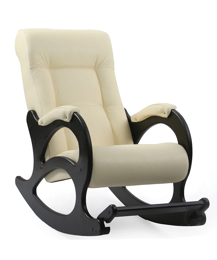 Кресло-качалка, модель 44 б/л, венге, Dundi112 Garden