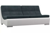 Угловой модульный диван Монреаль-2 КиС-Мебель