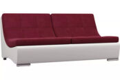 Угловой модульный диван Монреаль-10 КиС-Мебель