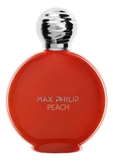 Парфюмерная вода Max Philip Peach