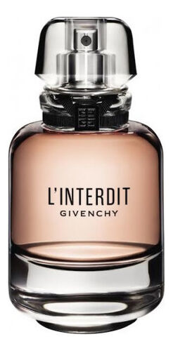 Парфюмерная вода Givenchy L'Interdit 2018