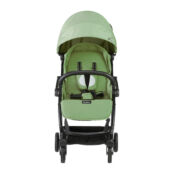 Прогулочная коляска Leclerc Magic fold plus Green Leclerc Baby фото 2