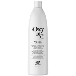 Крем-окислитель 10V 3% The Oxy