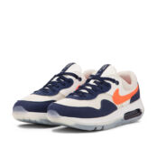 Подростковые кроссовки Nike Air Max Motif (GS) DH9388-004 фото 2