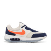 Подростковые кроссовки Nike Air Max Motif (GS) DH9388-004 фото 3