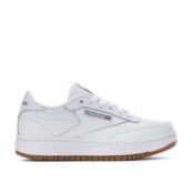 Подростковые кроссовки Reebok Club C Double GX7835 фото 2