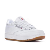 Подростковые кроссовки Reebok Club C Double GX7835 фото 3