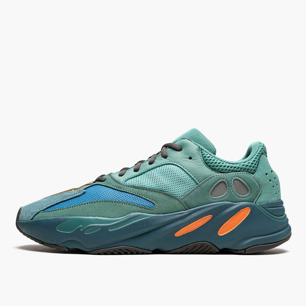 Кроссовки adidas Yeezy Boost 700 GZ2002 фото 1