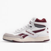 Кроссовки Reebok BB 4000 II MID 100033844 фото 1