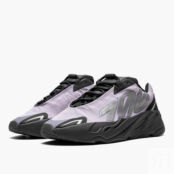 Кроссовки adidas Yeezy Boost 700 MNVN GW9526 фото 2