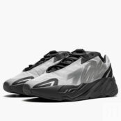 Кроссовки adidas Yeezy Boost 700 MNVN GW9524 фото 2