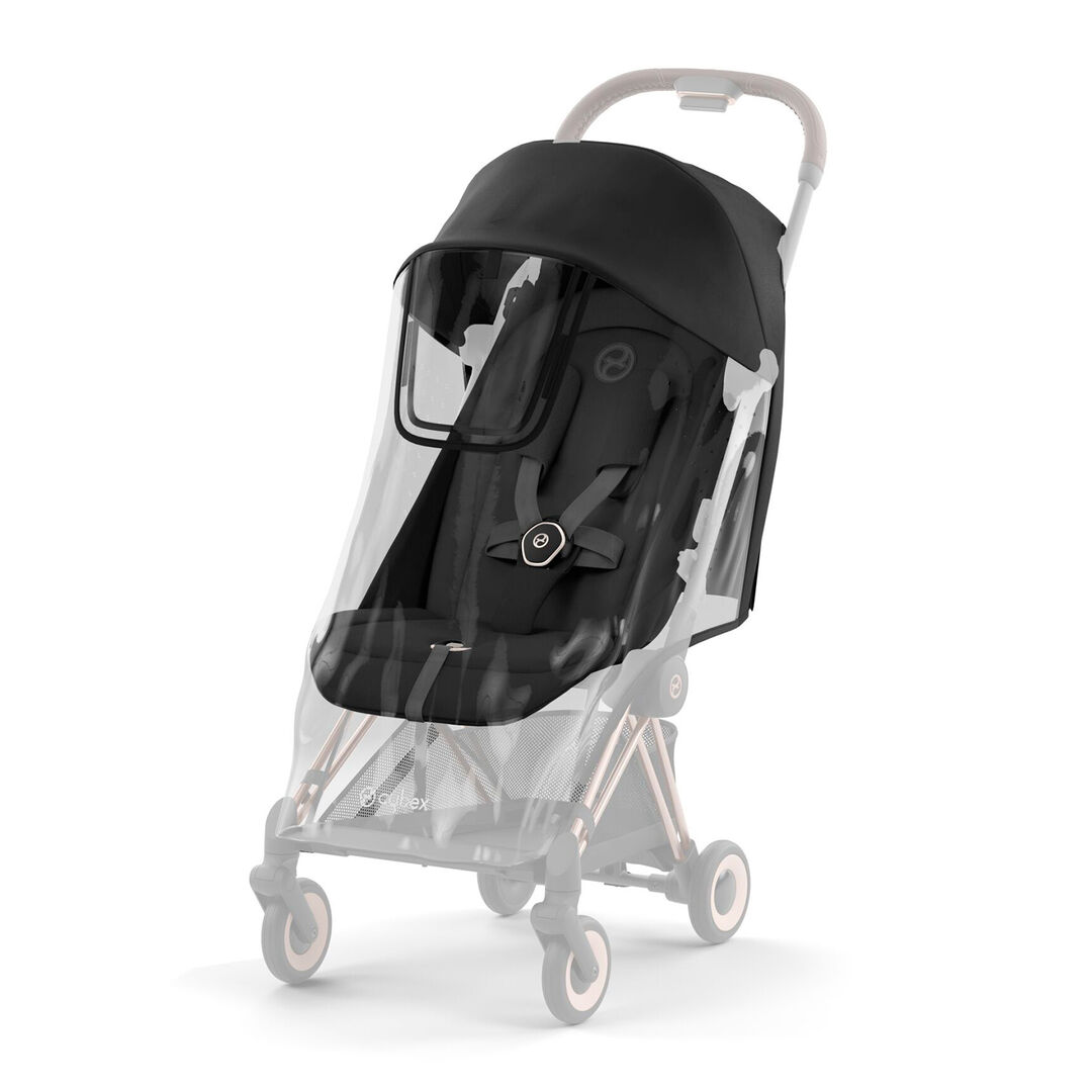 Дождевик для прогулочной коляски Coya CYBEX фото 1