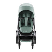 Коляска 2 в 1 SMILE 5Z Jade Green Britax Roemer фото 3