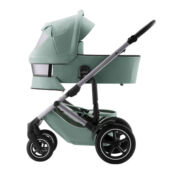 Коляска 2 в 1 SMILE 5Z Jade Green Britax Roemer фото 5