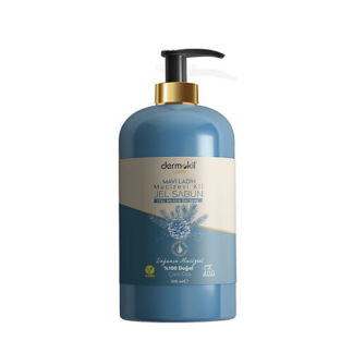 DERMOKIL Жидкое мыло с экстрактом Голубой ели BODY CARE