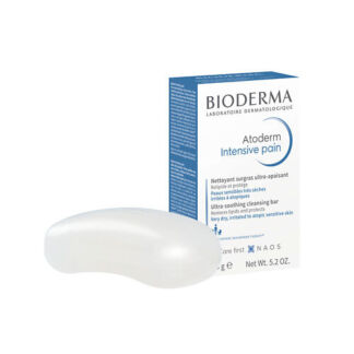 BIODERMA Мыло Atoderm Intensive 150