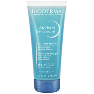 BIODERMA Атодерм Гель для душа 200