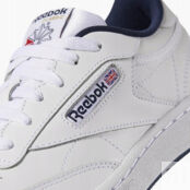 Подростковые кроссовки Reebok Club C DV4539 фото 4