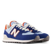 Женские кроссовки New Balance 574 WL574QA фото 2