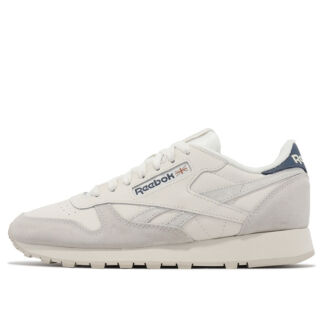 Мужские кроссовки Reebok Classic Leather