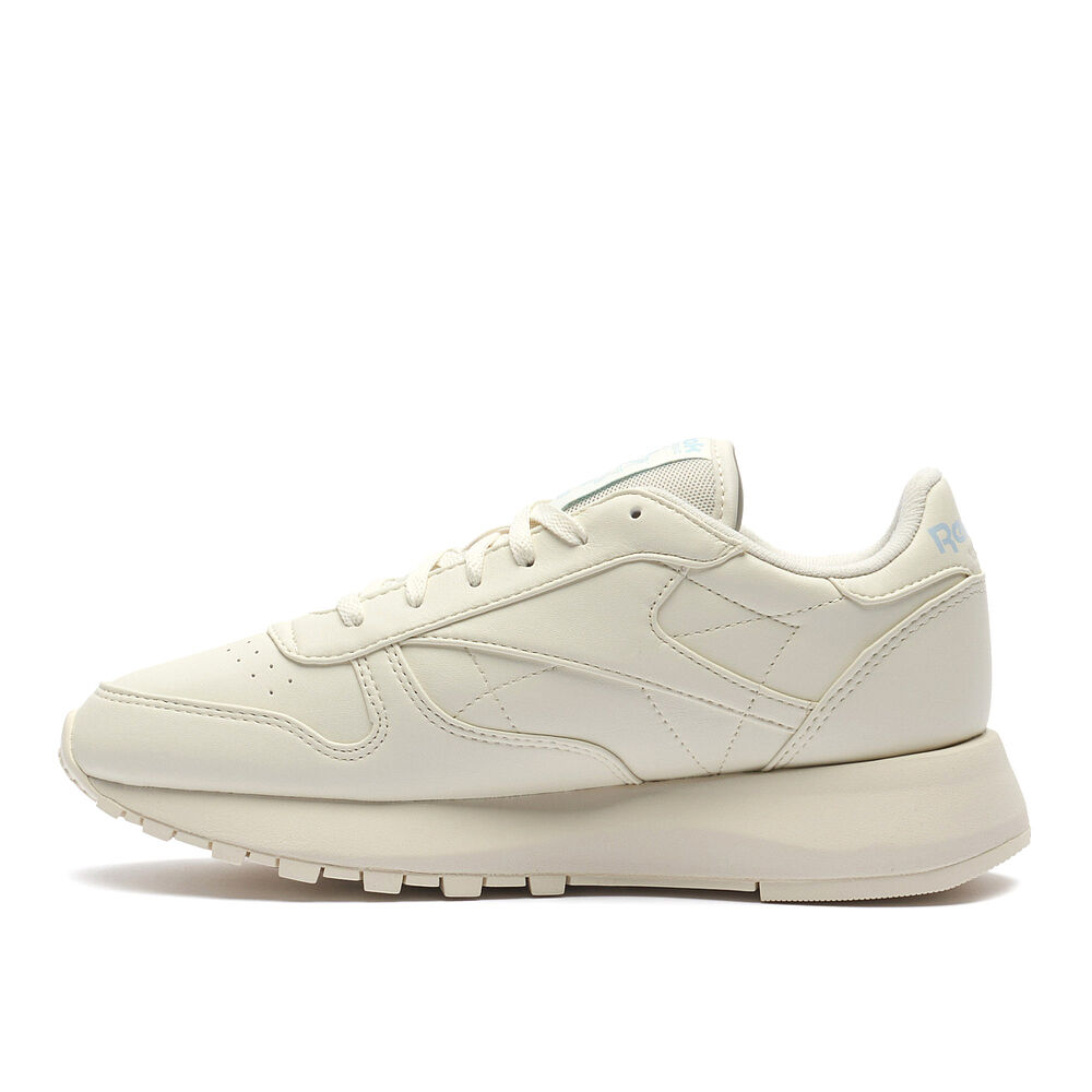 Женские кроссовки Reebok Classic Leather SP Vegan 100033448 фото 1