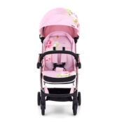 Прогулочная коляска Monnalisa, Antique pink Leclerc Baby фото 4