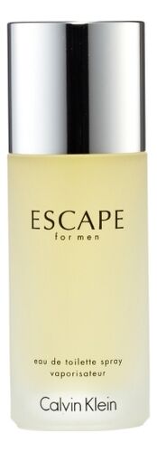 Туалетная вода Calvin Klein Escape for men фото 1