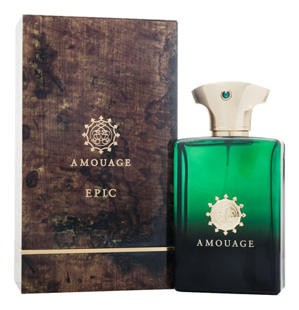 Парфюмерная вода Amouage Epic for men фото 1