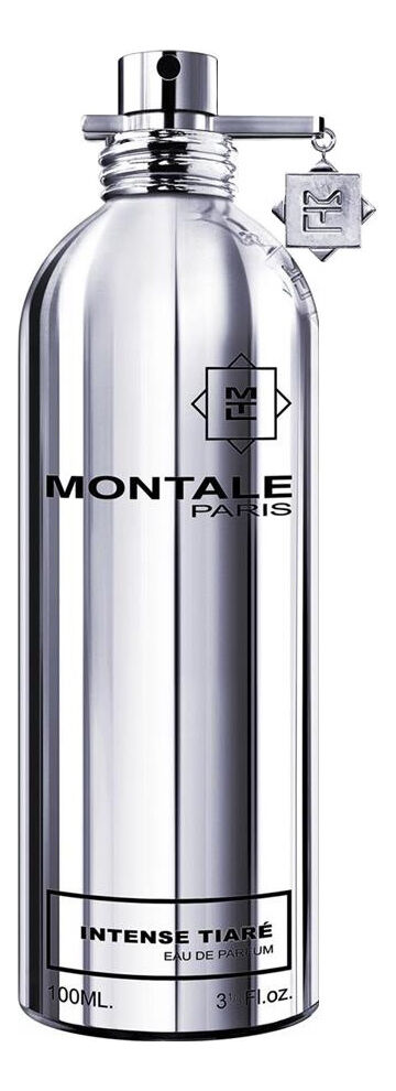 Парфюмерная вода Montale Intense Tiare фото 1