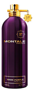 Парфюмерная вода женская Montale Dark Purple