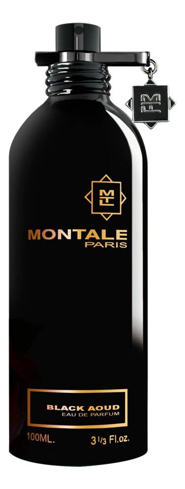 Парфюмерная вода Montale Black Aoud фото 1