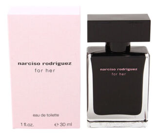 Туалетная вода Narciso Rodriguez For her