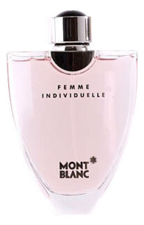 Туалетная вода Mont Blanc Femme Individuelle