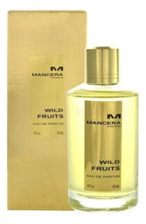 Парфюмерная вода Mancera Wild Fruits