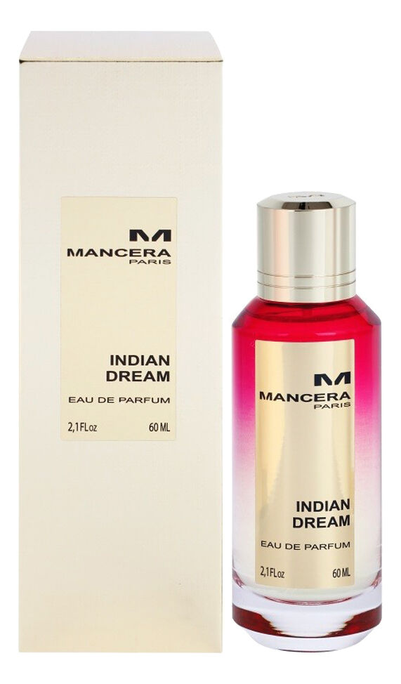 Парфюмерная вода Mancera Indian Dream фото 1