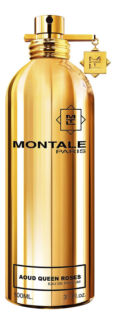 Парфюмерная вода Montale Aoud Queen Roses