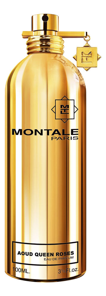 Парфюмерная вода Montale Aoud Queen Roses фото 1