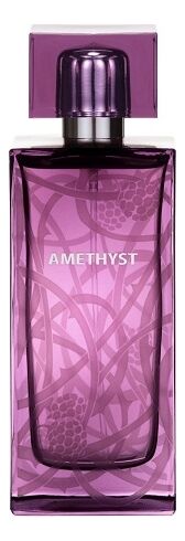 Парфюмерная вода Lalique Amethyst фото 1