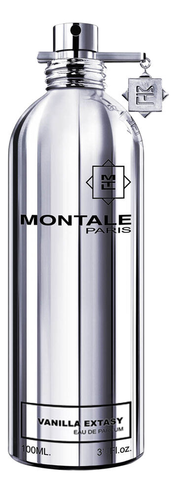 Парфюмерная вода Montale Vanilla Extasy фото 1