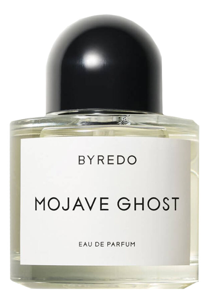 Парфюмерная вода Byredo Mojave Ghost фото 1