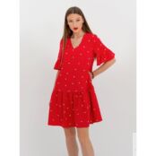 Платье П-453 Платье П-453 (42, Красный)