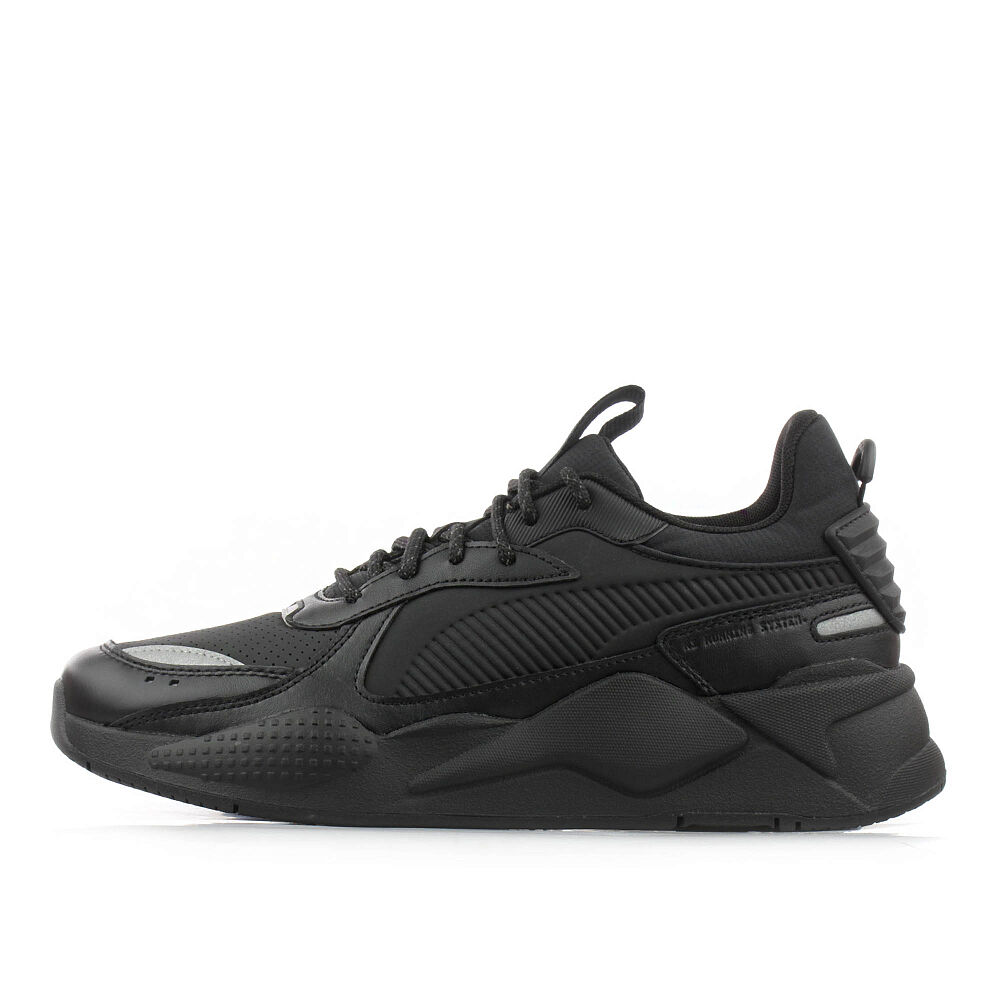 Кроссовки PUMA RS-X 39192801 фото 1