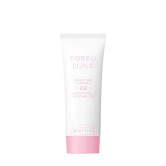 FOREO LUNA ПЕНКА ДЛЯ УМЫВАНИЯ ЛИЦА Micro-Foam Cleanser 2.0